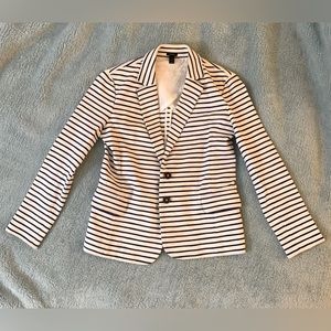 J.Crew Blazer.